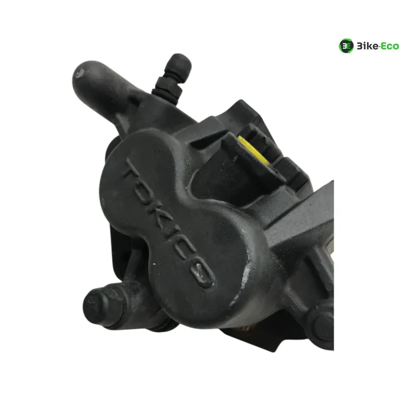 Etrier de frein avant gauche KAWASAKI Z 750 2004-2006
