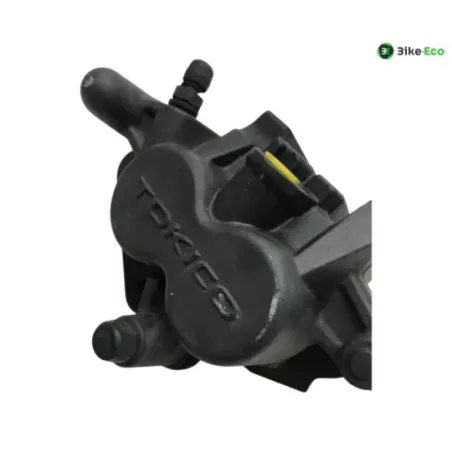 Etrier de frein avant gauche KAWASAKI Z 750 2004-2006