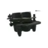 Etrier de frein avant gauche KAWASAKI Z 750 2004-2006 Etrier de frein avant gauche KAWASAKI Z 750 2004-2006