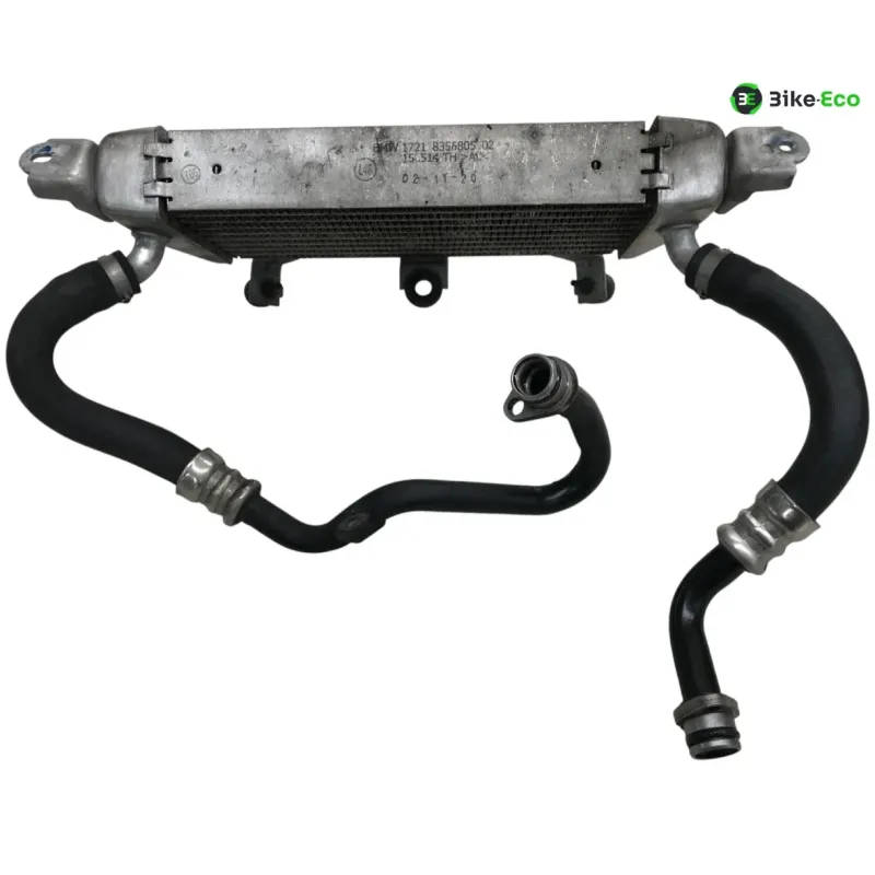 Radiateur huile BMW S 1000 RR 2019-2022