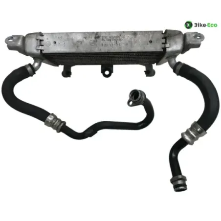 Radiateur huile BMW S 1000 RR 2019-2022