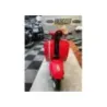 JM MOTORS M VX 125