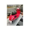 JM MOTORS M VX 125