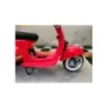 JM MOTORS M VX 125