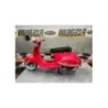JM MOTORS M VX 125