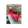 JM MOTORS M VX 125