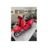 JM MOTORS M VX 125