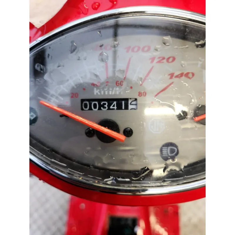 JM MOTORS M VX 125
