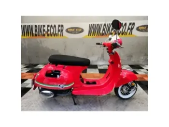 JM MOTORS M VX 125