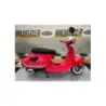 JM MOTORS M VX 125