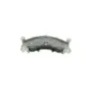 Compteur HONDA NSS 250 FORZA ABS 2005 - 2006 Compteur HONDA NSS 250 FORZA ABS 2005 - 2006