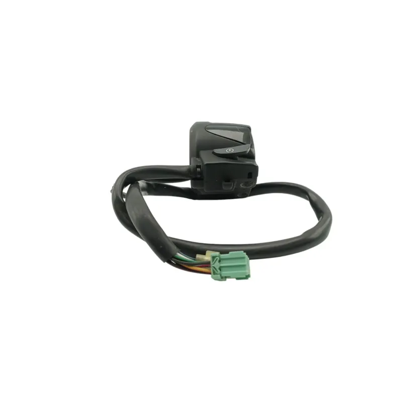 Commodo droit HONDA NSS 250 FORZA ABS 2005 - 2006