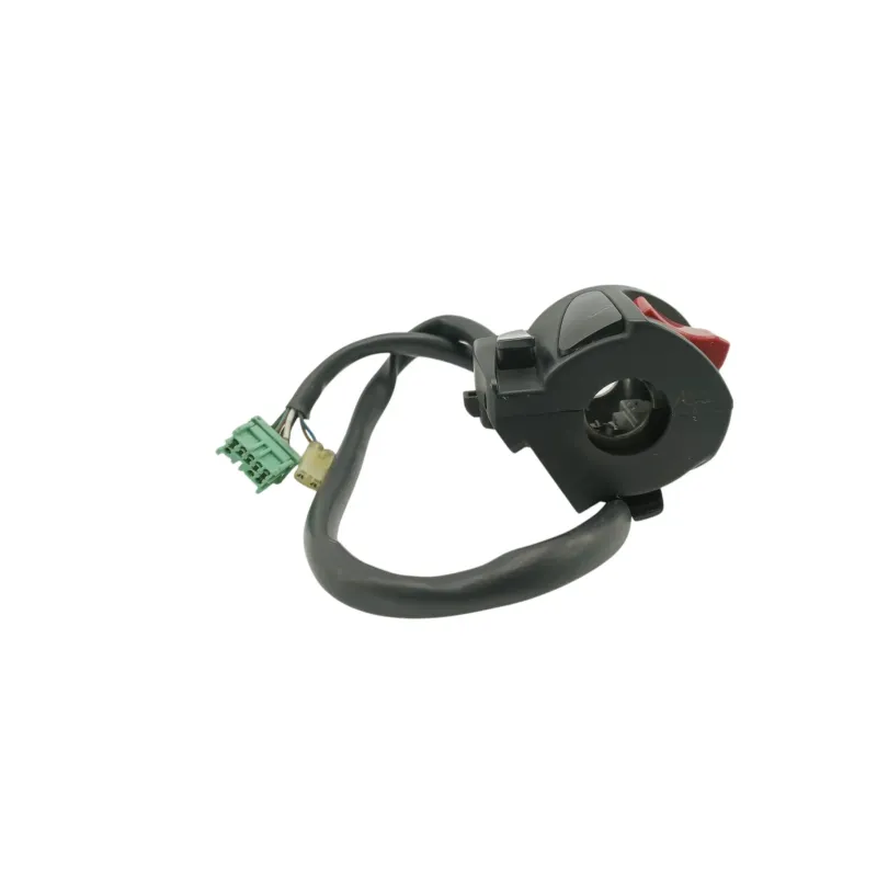 Commodo droit HONDA NSS 250 FORZA ABS 2005 - 2006