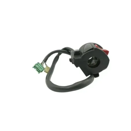 Commodo droit HONDA NSS 250 FORZA ABS 2005 - 2006
