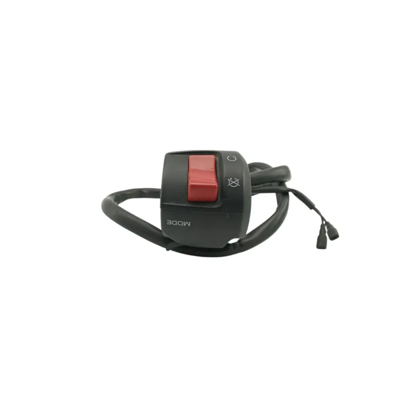 Commodo droit HONDA NSS 250 FORZA ABS 2005 - 2006