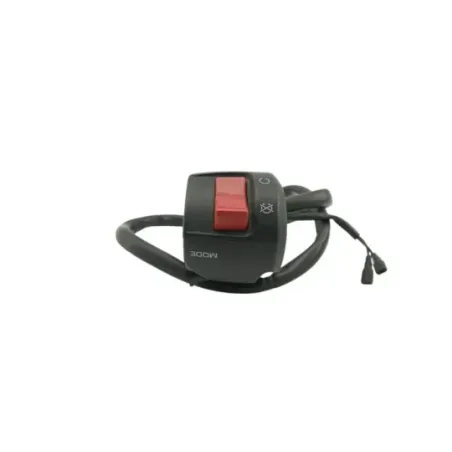 Commodo droit HONDA NSS 250 FORZA ABS 2005 - 2006