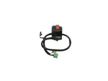 Commodo droit HONDA NSS 250 FORZA ABS 2005 - 2006