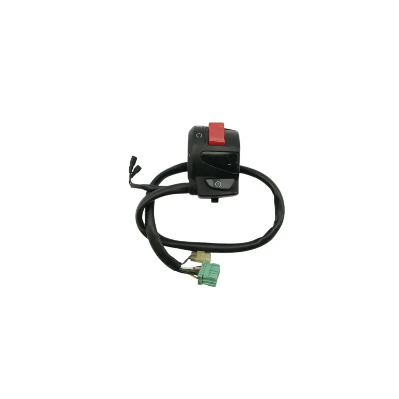 Commodo droit HONDA NSS 250 FORZA ABS 2005 - 2006