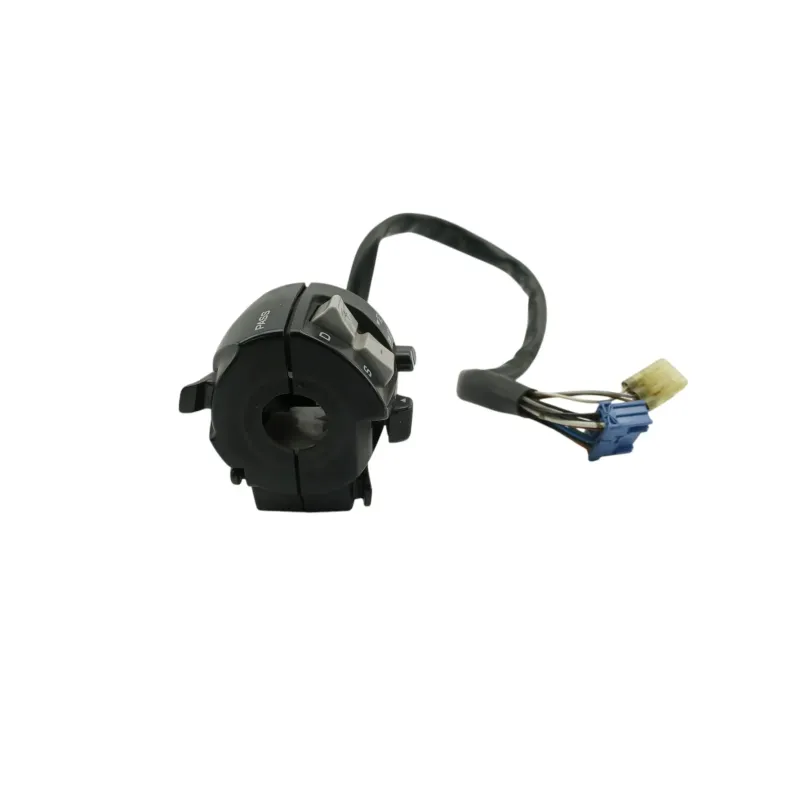 Commodo gauche HONDA NSS 250 FORZA ABS 2005 - 2006