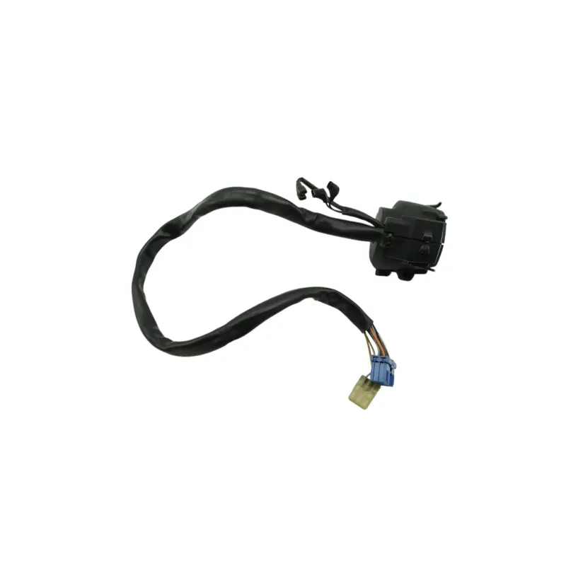 Commodo gauche HONDA NSS 250 FORZA ABS 2005 - 2006