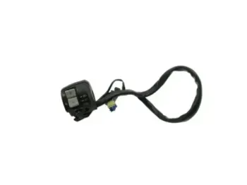 Commodo gauche HONDA NSS 250 FORZA ABS 2005 - 2006