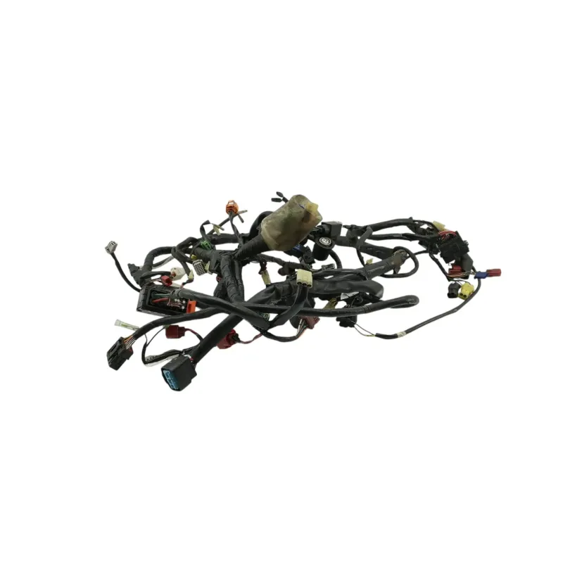 Faisceau electrique HONDA NSS 250 FORZA ABS 2005 - 2006