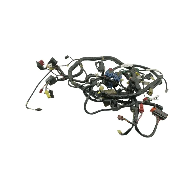 Faisceau electrique HONDA NSS 250 FORZA ABS 2005 - 2006