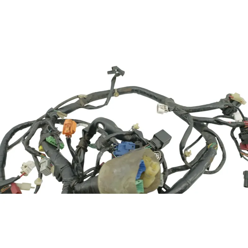 Faisceau electrique HONDA NSS 250 FORZA ABS 2005 - 2006