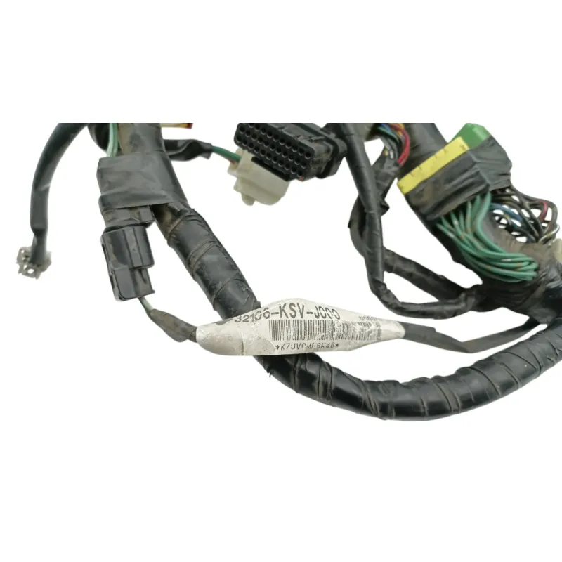 Faisceau electrique HONDA NSS 250 FORZA ABS 2005 - 2006