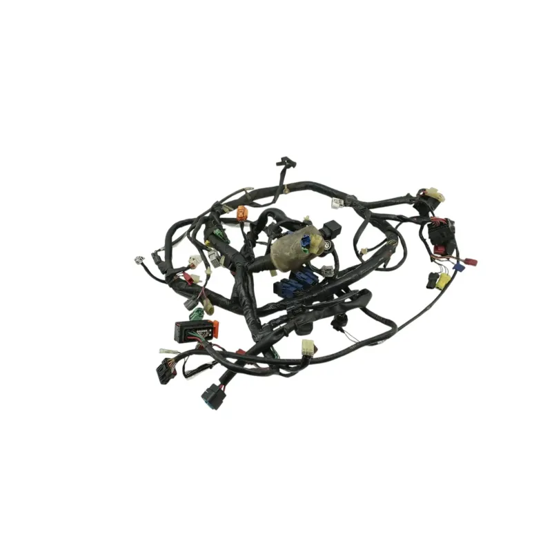 Faisceau electrique HONDA NSS 250 FORZA ABS 2005 - 2006