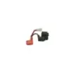 Relais de demarreur HONDA NSS 250 FORZA ABS 2005 - 2006 Relais de demarreur HONDA NSS 250 FORZA ABS 2005 - 2006