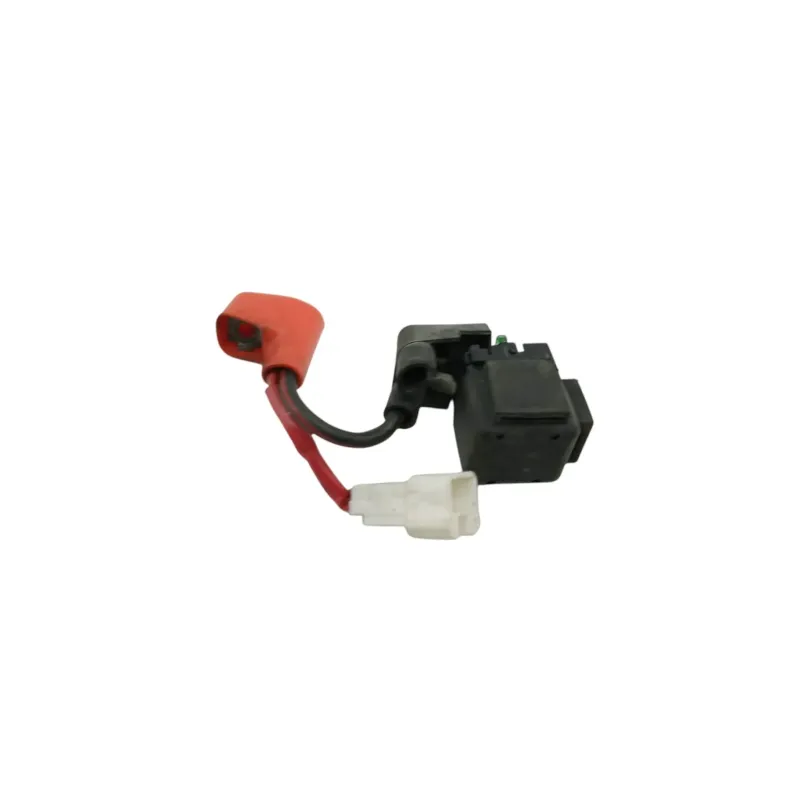 Relais de demarreur HONDA NSS 250 FORZA ABS 2005 - 2006