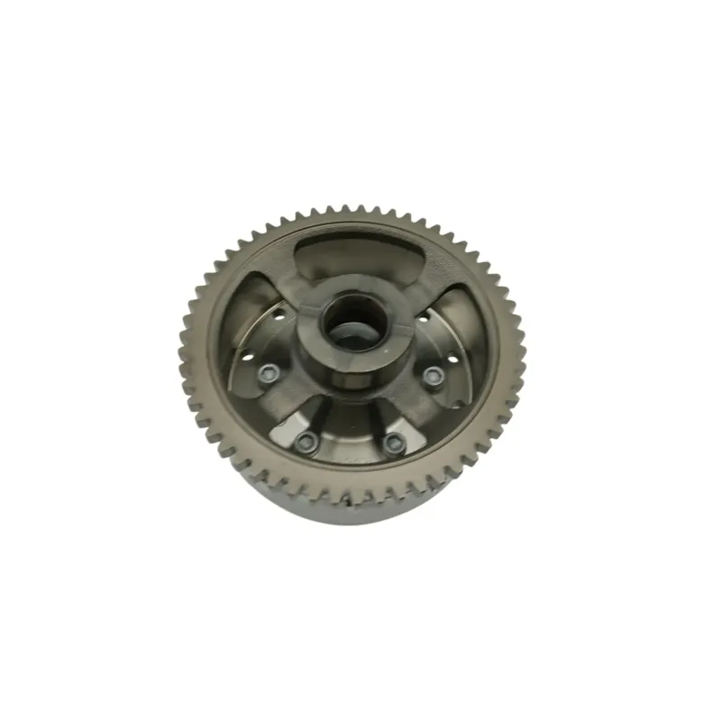 Rotor volant moteur HONDA NSS 250 FORZA ABS 2005 - 2006