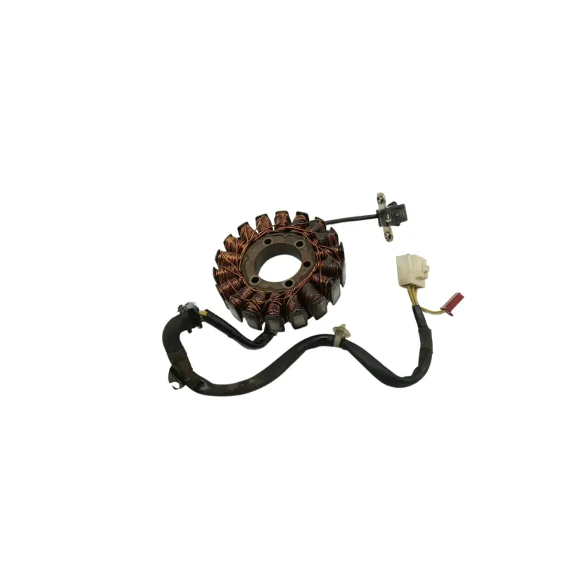 Stator alternateur HONDA NSS 250 FORZA ABS 2005 - 2006