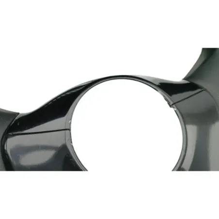 Entourage compteur HONDA NSS 250 FORZA ABS 2005 - 2006