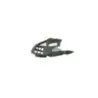 Grille de radiateur HONDA NSS 250 FORZA ABS 2005 - 2006 Grille de radiateur HONDA NSS 250 FORZA ABS 2005 - 2006