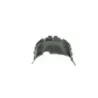 Grille de radiateur HONDA NSS 250 FORZA ABS 2005 - 2006 Grille de radiateur HONDA NSS 250 FORZA ABS 2005 - 2006