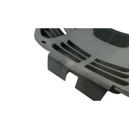 Grille de radiateur HONDA NSS 250 FORZA ABS 2005 - 2006