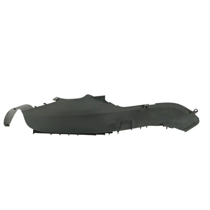 Plancher marche pied droit HONDA NSS 250 FORZA ABS 2005 - 2006