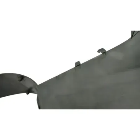 Plancher marche pied droit HONDA NSS 250 FORZA ABS 2005 - 2006