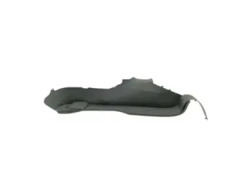 Plancher marche pied droit HONDA NSS 250 FORZA ABS 2005 - 2006