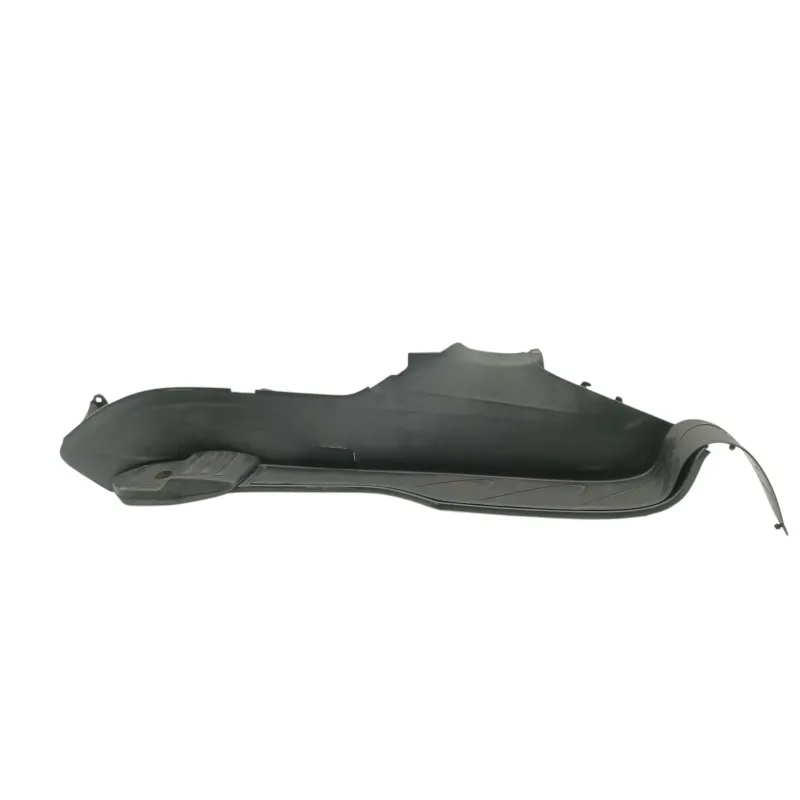 Plancher marche pied droit HONDA NSS 250 FORZA ABS 2005 - 2006