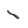 Plancher marche pied gauche HONDA NSS 250 FORZA ABS 2005 - 2006 Plancher marche pied gauche HONDA NSS 250 FORZA ABS 2005 - 2006