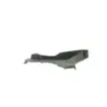 Plancher marche pied gauche HONDA NSS 250 FORZA ABS 2005 - 2006 Plancher marche pied gauche HONDA NSS 250 FORZA ABS 2005 - 2006