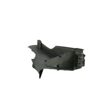 Plancher marche pied gauche HONDA NSS 250 FORZA ABS 2005 - 2006