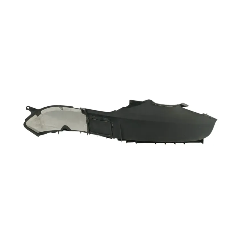 Plancher marche pied gauche HONDA NSS 250 FORZA ABS 2005 - 2006