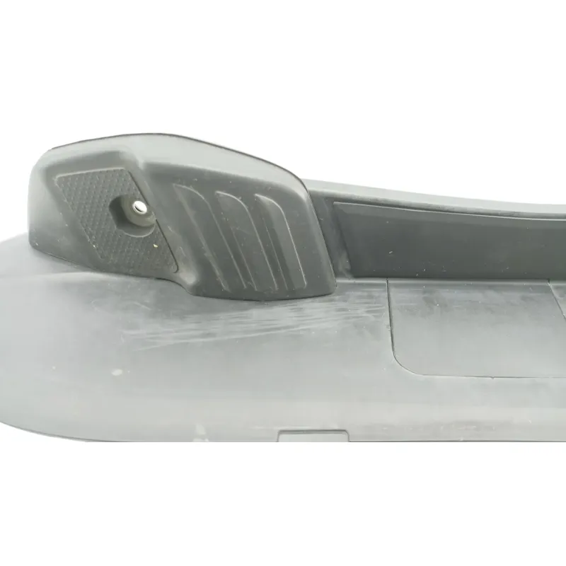 Plancher marche pied gauche HONDA NSS 250 FORZA ABS 2005 - 2006