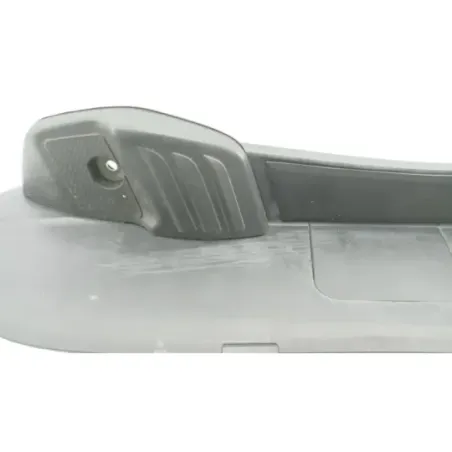 Plancher marche pied gauche HONDA NSS 250 FORZA ABS 2005 - 2006