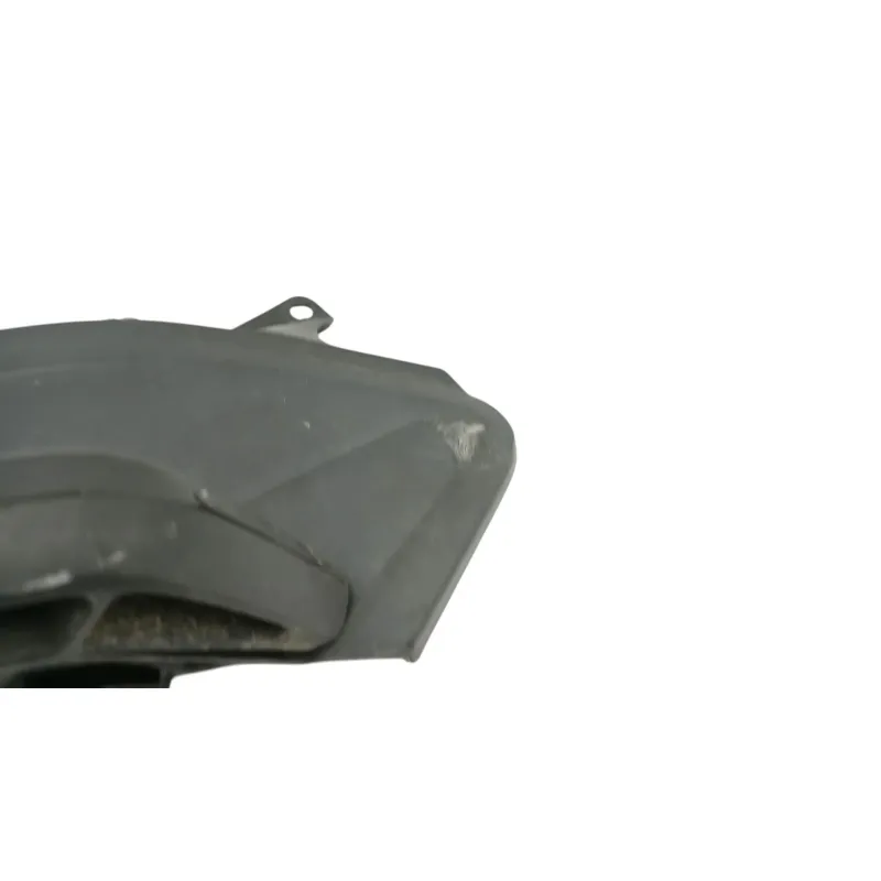 Plancher marche pied gauche HONDA NSS 250 FORZA ABS 2005 - 2006