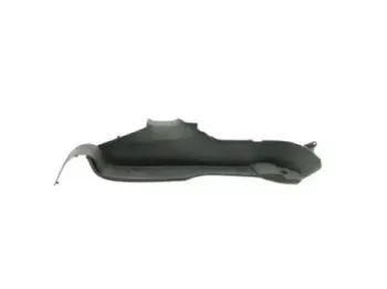 Plancher marche pied gauche HONDA NSS 250 FORZA ABS 2005 - 2006